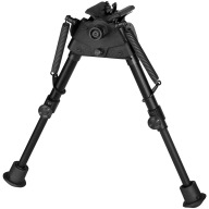 Product Name: HARRIS BIPOD SERIES S ROTATE SELF LEVELING 6-9