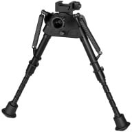 Product Name: HARRIS BIPOD SERIES S NOTCH PICATINNY 6-9
