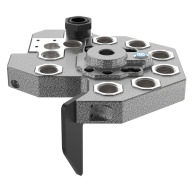 Product Name: FRANKFORD TOOL HEAD X-10 PROGRESSIVE PRESS