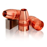 LeHigh 50 (.500) 240gr F5 Airgun Bullet Controlled Fracture Box of 20