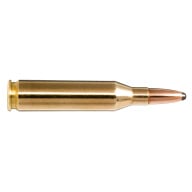 NORMA AMMO 243 WINCHESTER PSP 100gr WHITETAIL 20/b 10/c