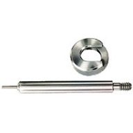 LEE 450 BUSHMASTER CASE LENGTH GAUGE AND HOLDER