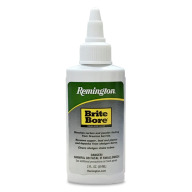 Product Name: REMINGTON BRITE BORE 2oz BOTTLE 6/CASE