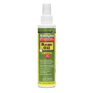 Product Name: REMINGTON REMINGTON-OIL WITH MOISTUREGUARD 6 OZ. PUMP