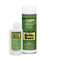 Product Name: REMINGTON BRITE BORE 6oz AEROSOL 6/CASE