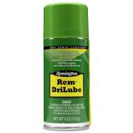 REMINGTON REMINGTON-DRILUBE 4oz AEROSOL 6/CASE