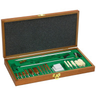 Product Name: REMINGTON SPORTSMAN CLEANING KIT ALL CALIBERS 15x6-3/4