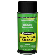 Product Name: REMINGTON REMINGTON-ACTION CLEANER 4oz AEROSOL 6/CASE