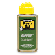 REMINGTON REMINGTON-OIL 1 OZ. BOTTLE 12/CASE