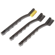 REMINGTON 3 CLEANING BRUSH COMBO PACK 6/CASE