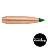 SIERRA 6.5(.264)140g TGK BULLET TIPPED GK 100/bx