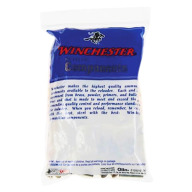 Product Name: WINCHESTER BULLET 22c (.224) 55gr FMJ BT 500/bx 4/cs