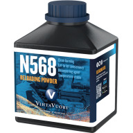 VIHTAVUORI N568 1LB POWDER (1.4C) 12/CS
