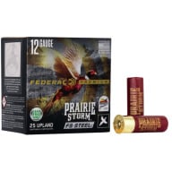 Product Name: FEDERAL AMMO 12ga 3 1-1/8oz #3 FS STEEL 25/bx 10/cs