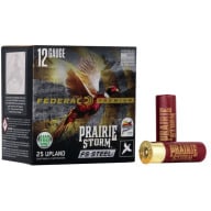 Product Name: FEDERAL AMMO 12ga 3 1-1/8oz #4 FS STEEL 25/bx 10/cs