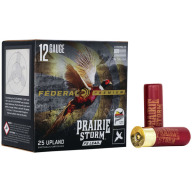 Product Name: FEDERAL AMMO 12ga 3 MAX 1-5/8 #6 FS LEAD 25/bx 10/cs