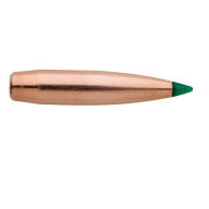 SIERRA 6mm (.243) 100gr BULLET TIPPED GK 50/bx