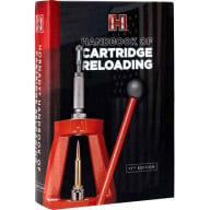 Hornady Reloading Handbook: 11th Edition