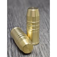 CUTTING EDGE BULLETS 458 (.458)400gr BRASS BULLET LEVER+ SOLID 20/bx