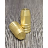 CUTTING EDGE BULLETS 458 (.458)325gr BRASS BULLET LEVER+ SOLID 20/bx