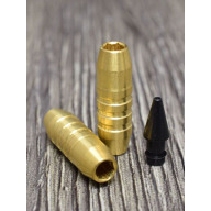 Product Name: CUTTING EDGE BULLETS 6mm (.243) 55gr BULLET ESP RAPTOR 50/bx