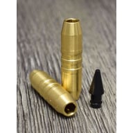 Product Name: CUTTING EDGE BULLETS 7mm (.284) 115gr BULLET ESP RAPTOR 50/bx