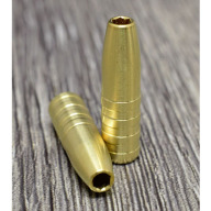 Product Name: CUTTING EDGE BULLETS 22 (.224) 55gr BULLET FB RAPTOR 50/bx