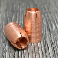 Product Name: CUTTING EDGE BULLETS 10mm 150gr HG RAPTOR BULLET *10mm ONLY 50/bx