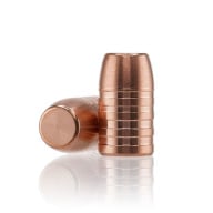 CUTTING EDGE BULLETS 10mm 190gr HG SOLID BULLET *10mm ONLY 50/bx
