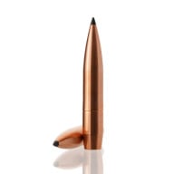Product Name: CUTTING EDGE BULLETS 7mm (.284) 185gr G2 BULLET LAZER LRT-SF 50/bx