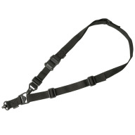 Product Name: MAGPUL MS3 GEN 2 SINGLE POINT SLING QD BLACK