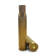 MIL-SURP BRASS 50 BMG PULL DOWN "PRIMED"175/CAN