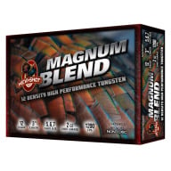 Product Name: HEVI-SHOT 12ga MAG BLEND 3" 2oz 5,6,7 5/bx 10/cs