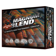 Product Name: HEVI-SHOT 20ga MAG BLEND 3" 1.25oz #5,6,7 5/bx 10c