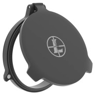 Product Name: LEUPOLD ALUMINA FLIP BACK LENS COVERS, 50mm