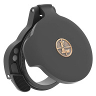 LEUPOLD ALUMINA FLIP BACK LENS COVERS, STD. EP