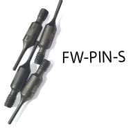 FW ARMS DECAPPER PIN .054 FLASH HOLE 5/Pack