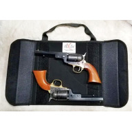 Product Name: SLIXPRINGS SLIXSOK PISTOL 2 GUN SOFT CASE