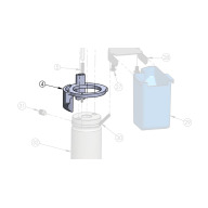 Product Name: DILLON XL750 RING INDEXER (PLATFORM PART)