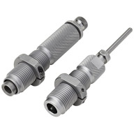 Product Name: HORNADY 6.5 WEATHERBY RPM SERIES IV FL 2-DIE SET, S/H #