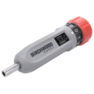 Product Name: BIRCHWOOD-CASEY ATK TORQUE WRENCH SET