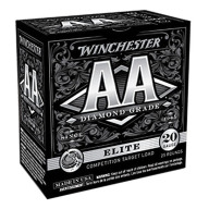 Product Name: WINCHESTER AA 20ga D.G. 2.75 7/8oz #7.5 250/cs
