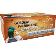 Product Name: FIOCCHI AMMO 12ga 3" GW-BISM 1450fps 1-3/8 #2 10b 10c