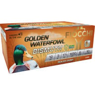 Product Name: FIOCCHI AMMO 12ga 3" GW-BISM 1450fps 1-3/8 #6 10b 10c