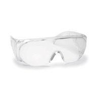 WALKERS GLASSES SHOOTING FULL COVERAGE CLEAR