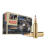 Product Name: NORMA AMMO 300 WSM 180gr BONDSTRIKE 20/bx 10/cs