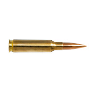 Product Name: NORMA AMMO 6.5 CREEDMOOR 143gr GT BTHP 20/bx 6/cs