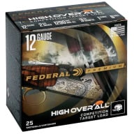 Product Name: FEDERAL HOA 12ga 3-1/4 DR 1oz 1290fps #8 250/cs