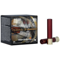 Product Name: FEDERAL HOA 410 2-1/2" 1/2oz 1200fps #8 250/cs