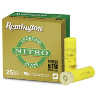 Product Name: REMINGTON STS 20GA 2-3/4" 3DR 7/8OZ #7.5 250/cs